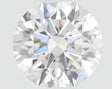 0.30 carat Round diamond E VS1 Excellent