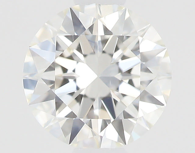 0.30 carat Round diamond I SI1 Excellent