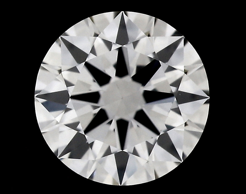 0.24 carat Round diamond E  VS2 Excellent