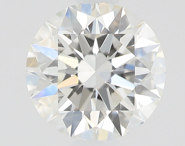 0.50 carat Round diamond H VS1 Excellent