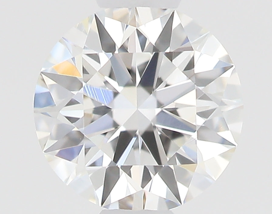 0.32 carat Round diamond F  VVS2 Excellent