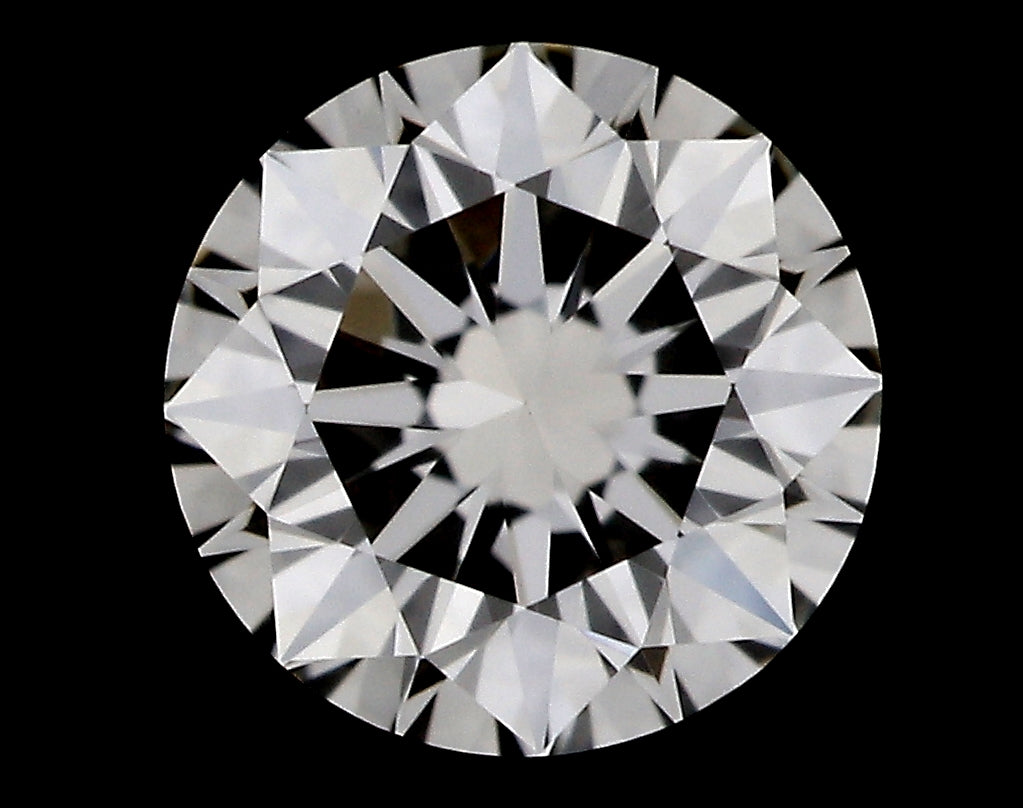 0.30 carat Round diamond H  VVS1 Excellent