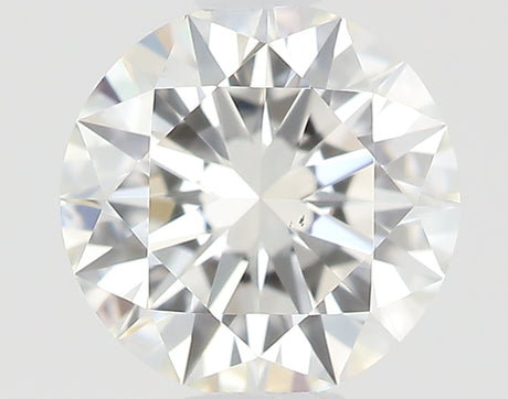 0.30 carat Round diamond I  VS1 Excellent
