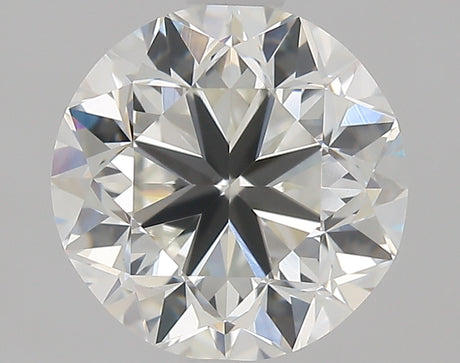 1.51 carat Round diamond G VVS2 Good