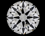 0.31 carat Round diamond G  VVS2 Excellent