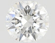 0.30 carat Round diamond G VVS2 Excellent