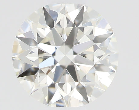 0.35 carat Round diamond J VS1 Excellent