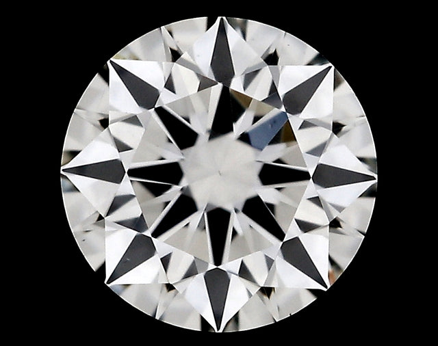 0.30 carat Round diamond G VS1 Excellent