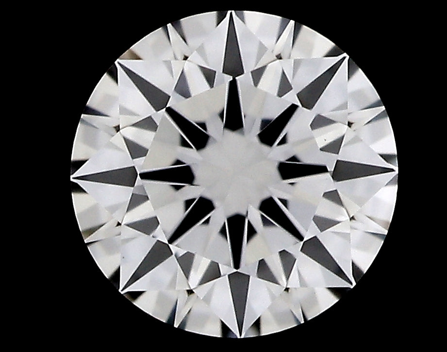 0.30 carat Round diamond E VS1 Excellent