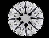 0.30 carat Round diamond E VS1 Excellent