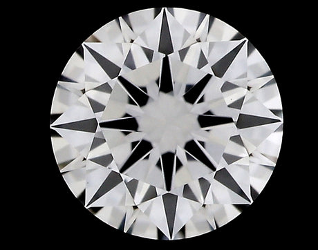 0.30 carat Round diamond E VS1 Excellent