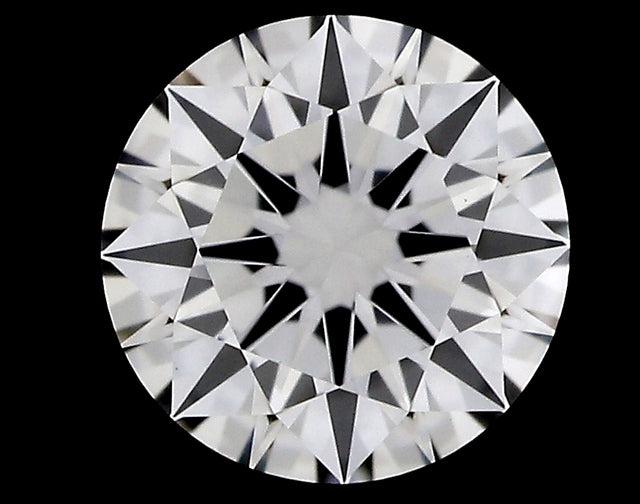 0.30 carat Round diamond E VS1 Excellent