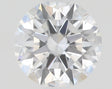 0.24 carat Round diamond D SI1 Excellent