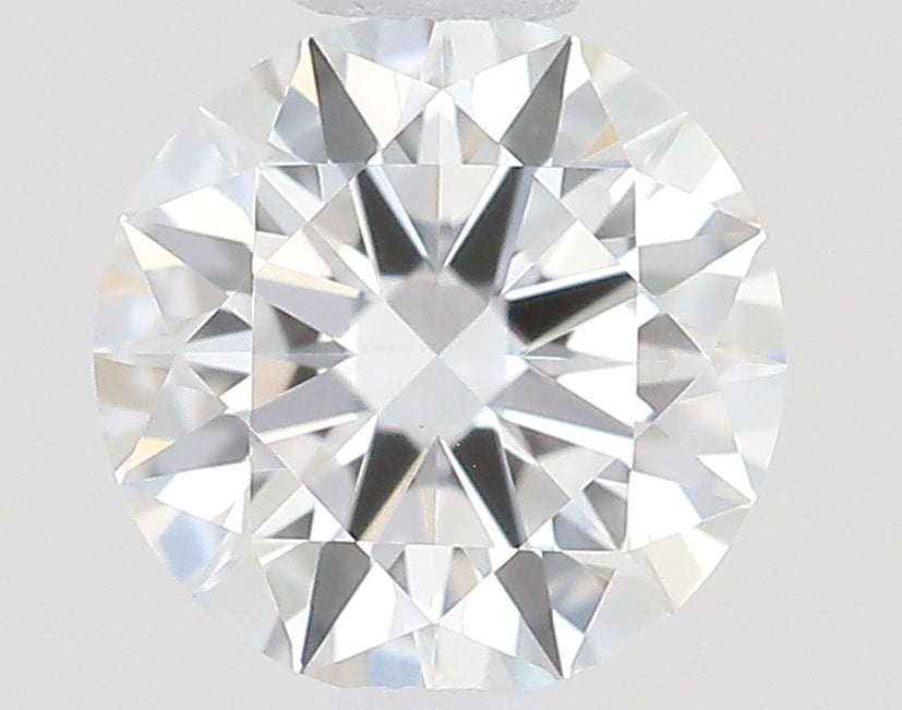 0.30 carat Round diamond E  VS1 Excellent