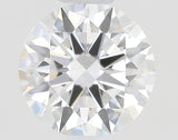 0.30 carat Round diamond E  VS1 Excellent