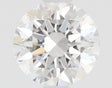 0.30 carat Round diamond F VVS2 Excellent