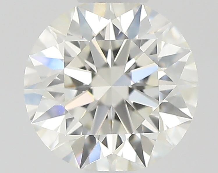 0.48 carat Round diamond I  VVS2 Excellent