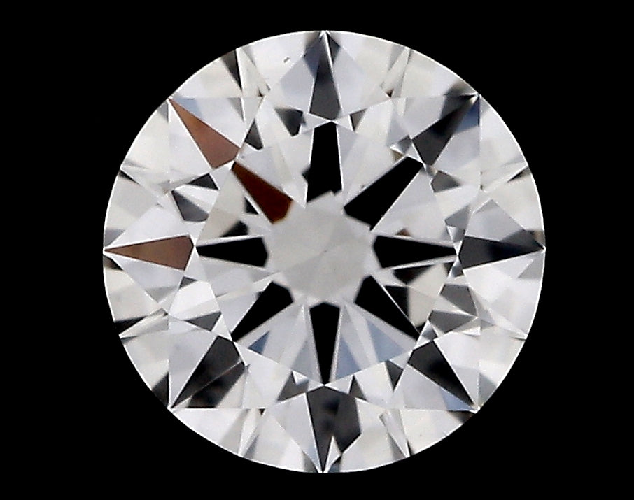 0.23 carat Round diamond E  VS1 Excellent