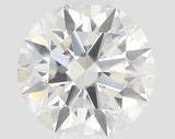 0.30 carat Round diamond I  SI1 Excellent