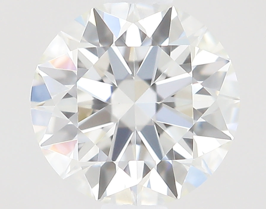 0.32 carat Round diamond H  VVS2 Excellent