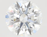 0.32 carat Round diamond H  VVS2 Excellent