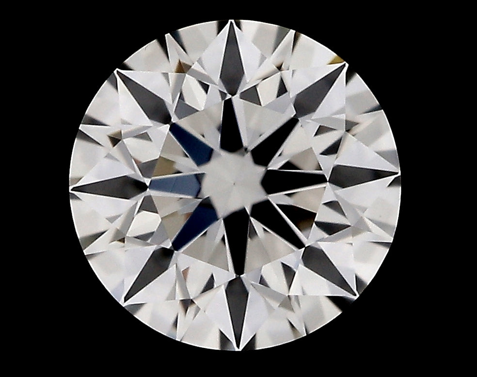 0.30 carat Round diamond H  VS1 Excellent