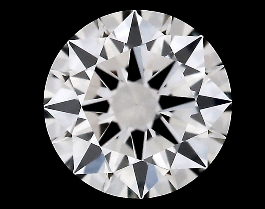 0.20 carat Round diamond F  VVS2 Excellent