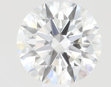 0.40 carat Round diamond H  VS1 Excellent