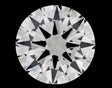 0.30 carat Round diamond I VS1 Excellent