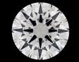 0.23 carat Round diamond F VVS2 Excellent