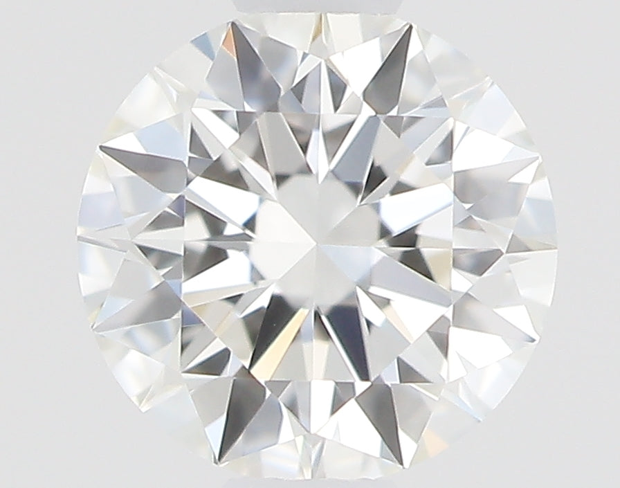 0.30 carat Round diamond F VVS1 Excellent