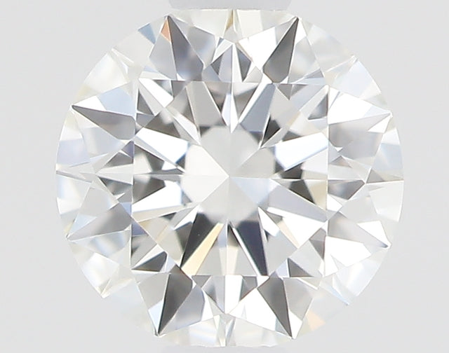 0.30 carat Round diamond F VVS1 Excellent