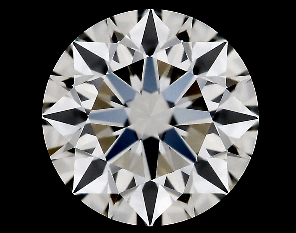 0.40 carat Round diamond G VVS2 Excellent