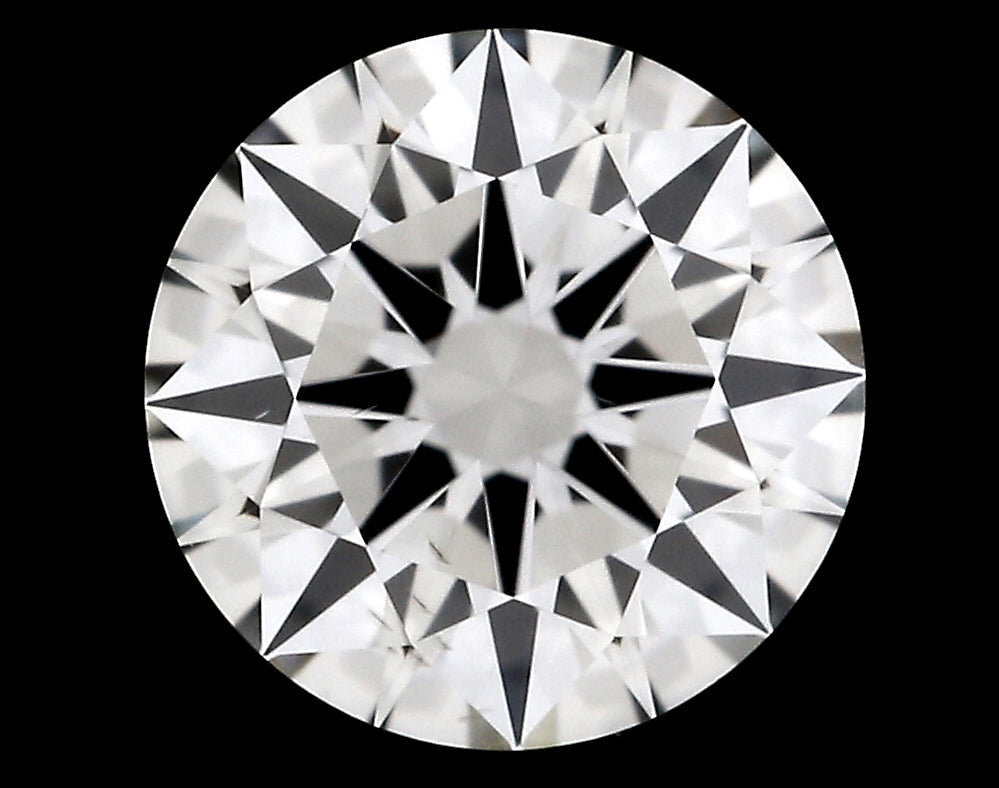 0.30 carat Round diamond I SI1 Excellent