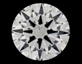 1.50 carat Round diamond H  SI1 Excellent