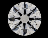 0.30 carat Round diamond E SI2 Excellent