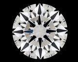 0.30 carat Round diamond G  VVS1 Excellent