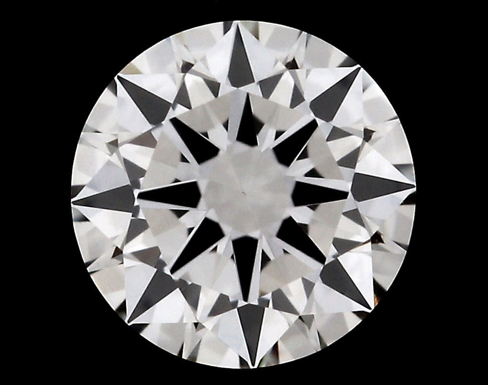 0.30 carat Round diamond F  VVS2 Excellent