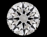 0.30 carat Round diamond F  VVS2 Excellent