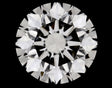 0.50 carat Round diamond H VS1 Excellent