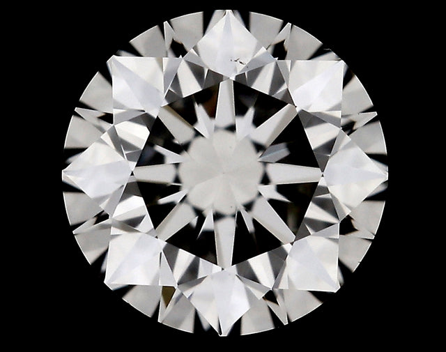 0.50 carat Round diamond H VS1 Excellent