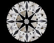 1.00 carat Round diamond G SI1 VeryGood