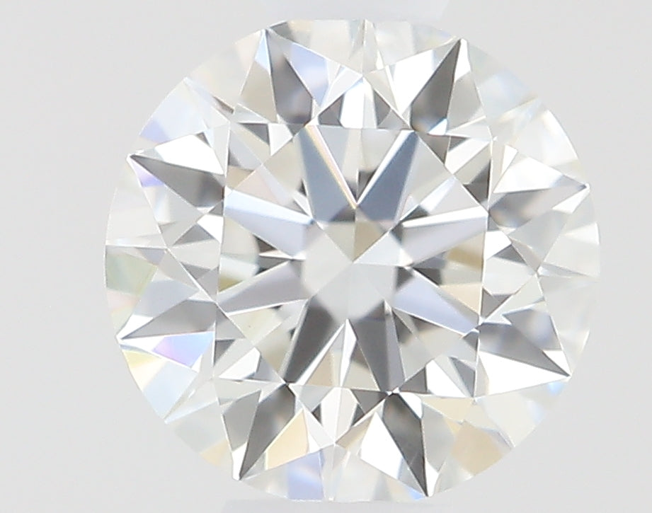 0.32 carat Round diamond G  VVS2 Excellent