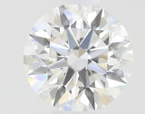 0.32 carat Round diamond G  VVS2 Excellent