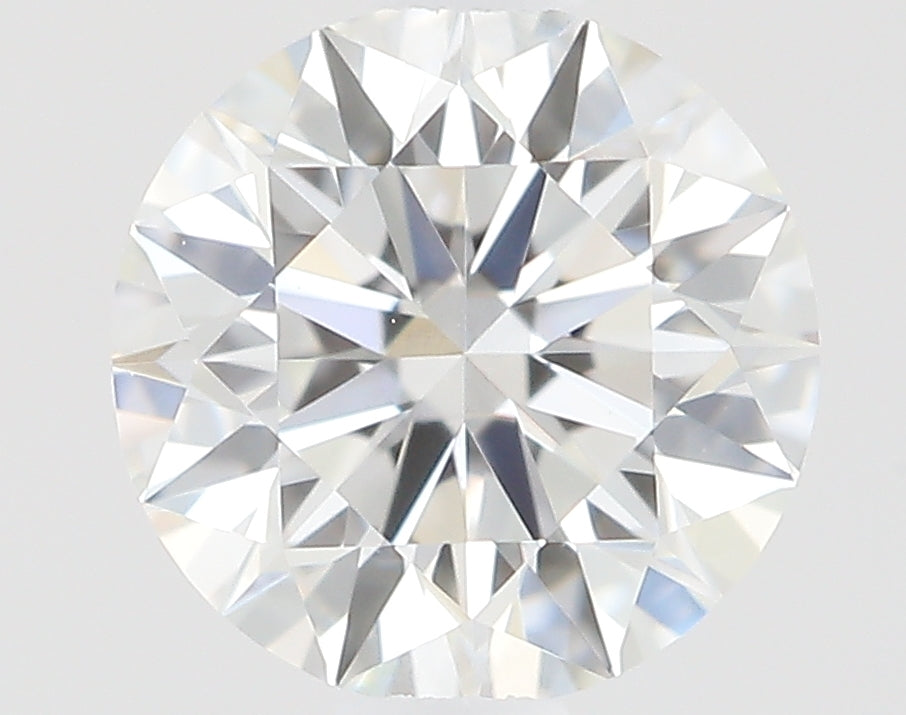 0.33 carat Round diamond G  VS1 Excellent