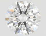 0.30 carat Round diamond G  VVS1 Excellent