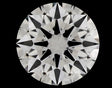 0.24 carat Round diamond F VVS1 Excellent