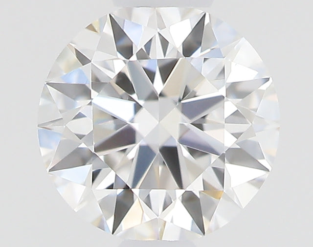 0.30 carat Round diamond E VS1 Excellent