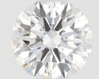 0.20 carat Round diamond E VS1 Excellent