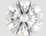 0.20 carat Round diamond E VS1 Excellent